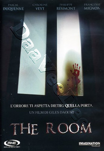 The Room (DVD)